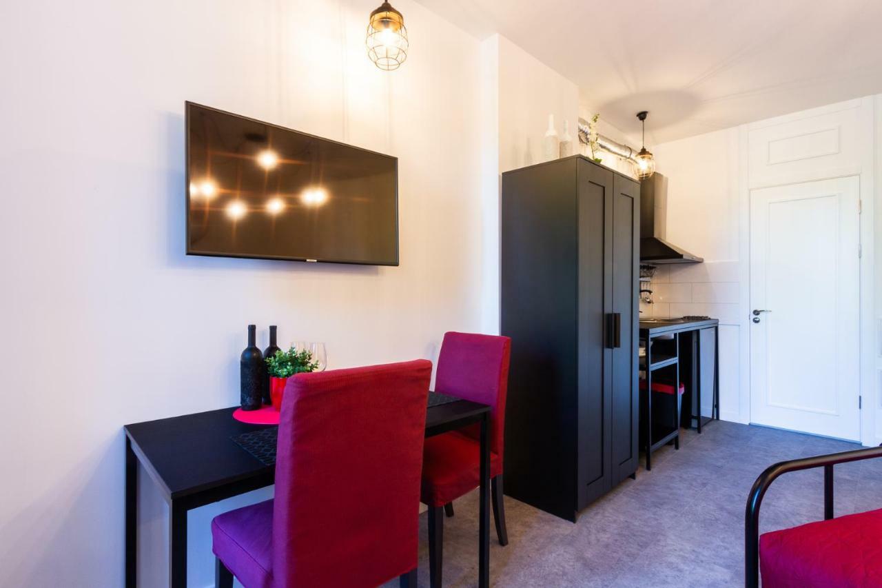 Appartement Valdemara 69 Riga