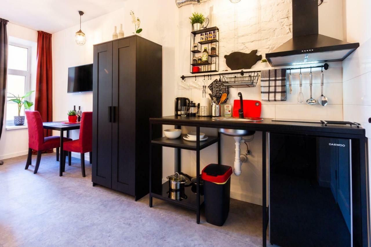 Appartement Valdemara 69